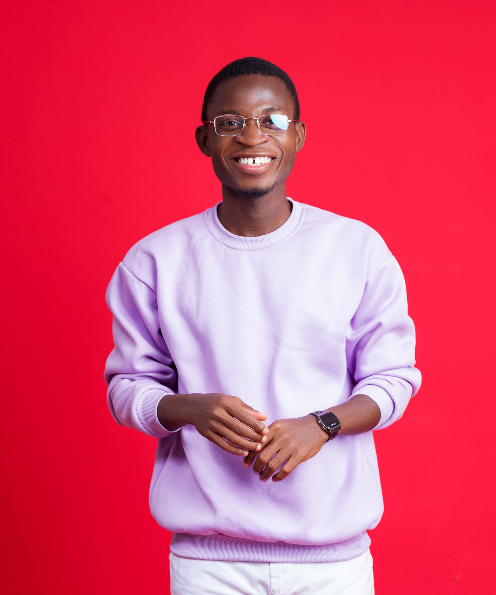 Ish Media Team - Professional Photography